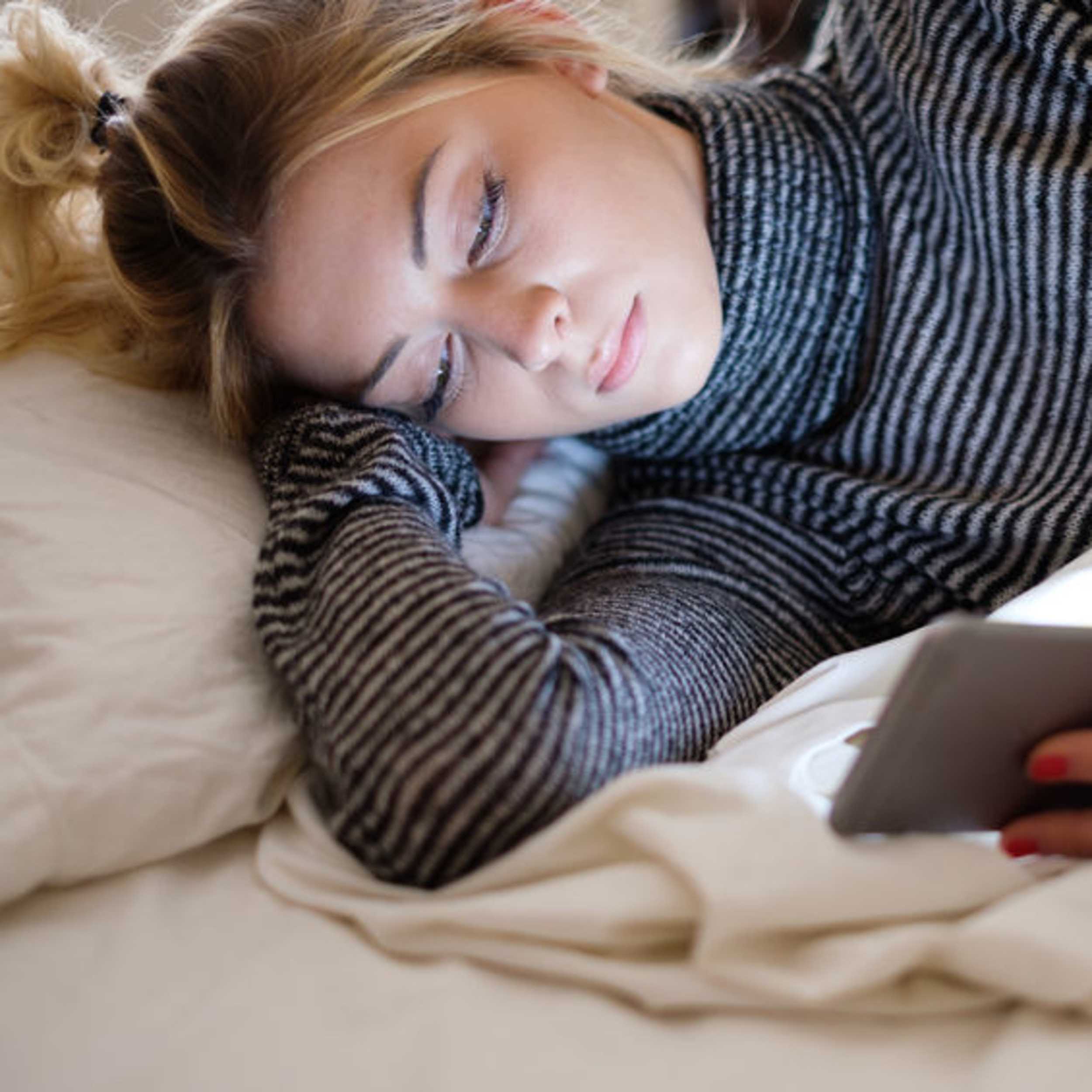 Parenting: Teenagers, anxiety & perfectionism