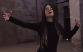 Zola Jesus