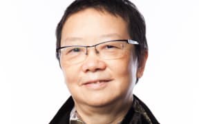 Yuen Ying Chan