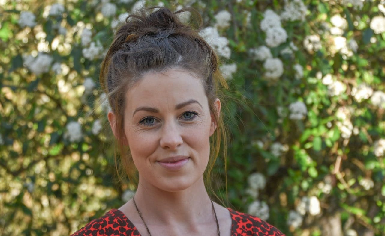 Rebekah Ballagh