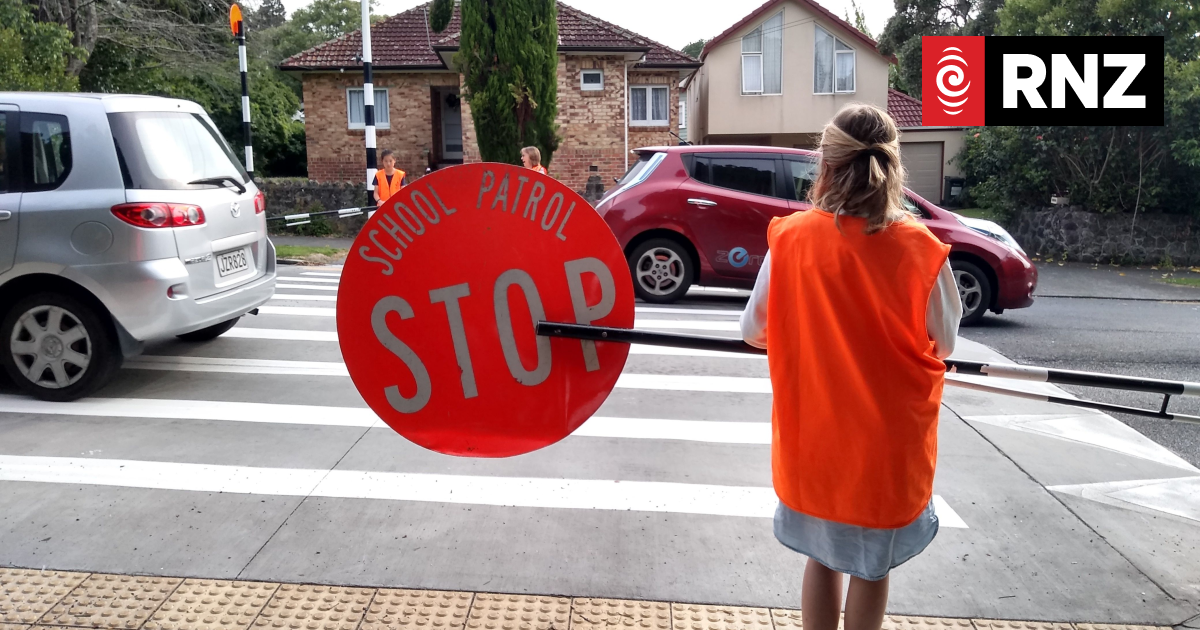 Police urge traffic safety measures ahead of new school year - Vimarsana News