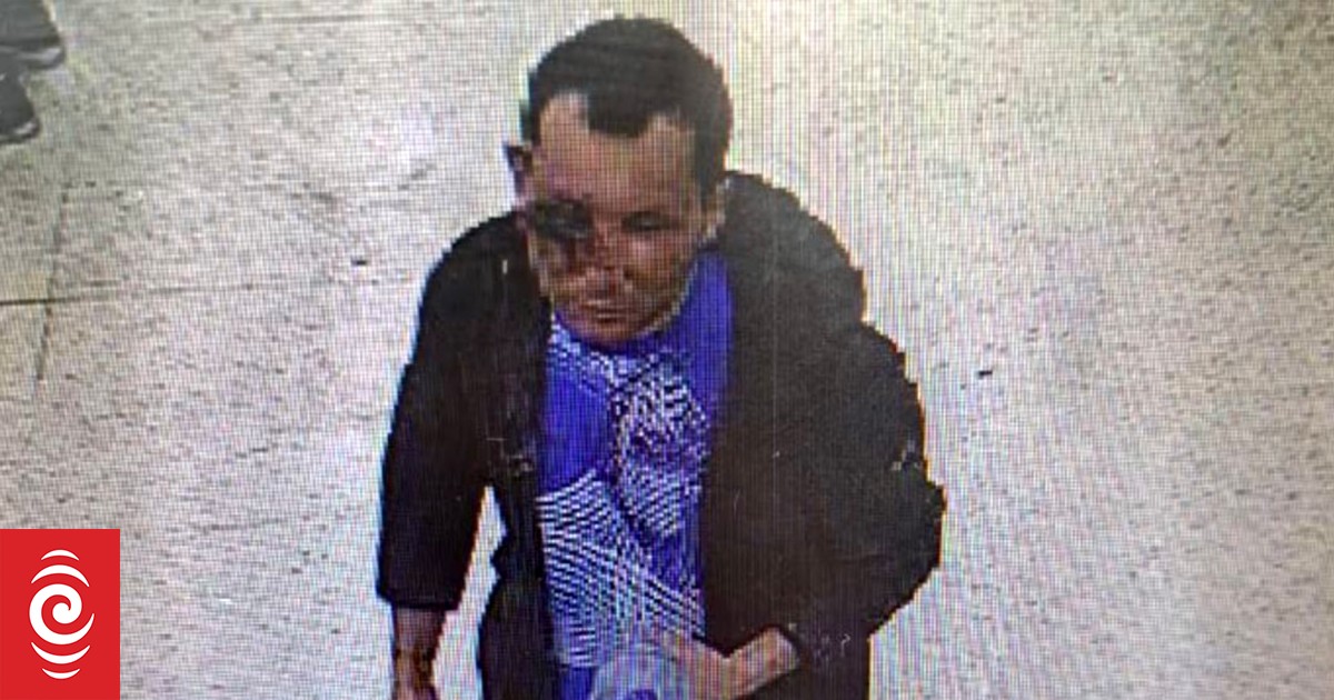 Clapham chemical attack: Police looking for Abdul Shokoor Ezedi find body - Vimarsana News