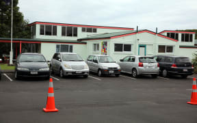 Otahuhu Primary School