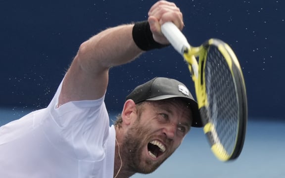 Michael Venus