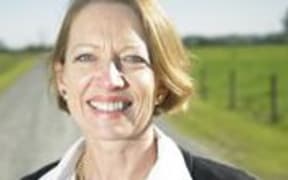 Jacqueline Rowarth