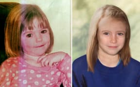 madeleine