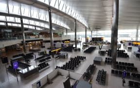 Heathrow
