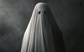 A Ghost Story