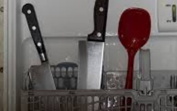 Knives