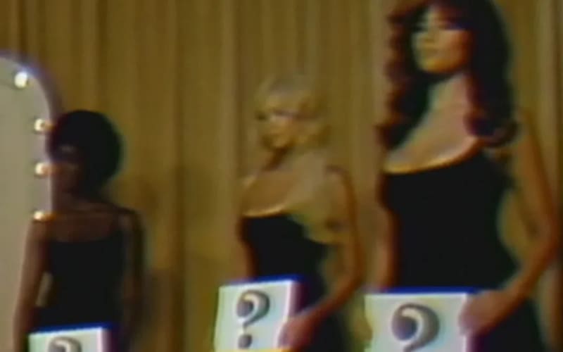 Skims teased its "boldest" design yet with a 70s inspired gameshow style campaign.