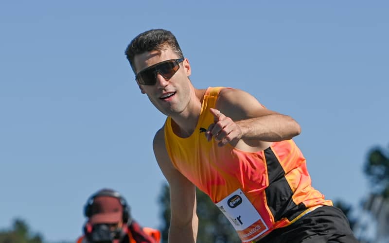 NZ athletes in the running for medals at the World Championships | RNZ