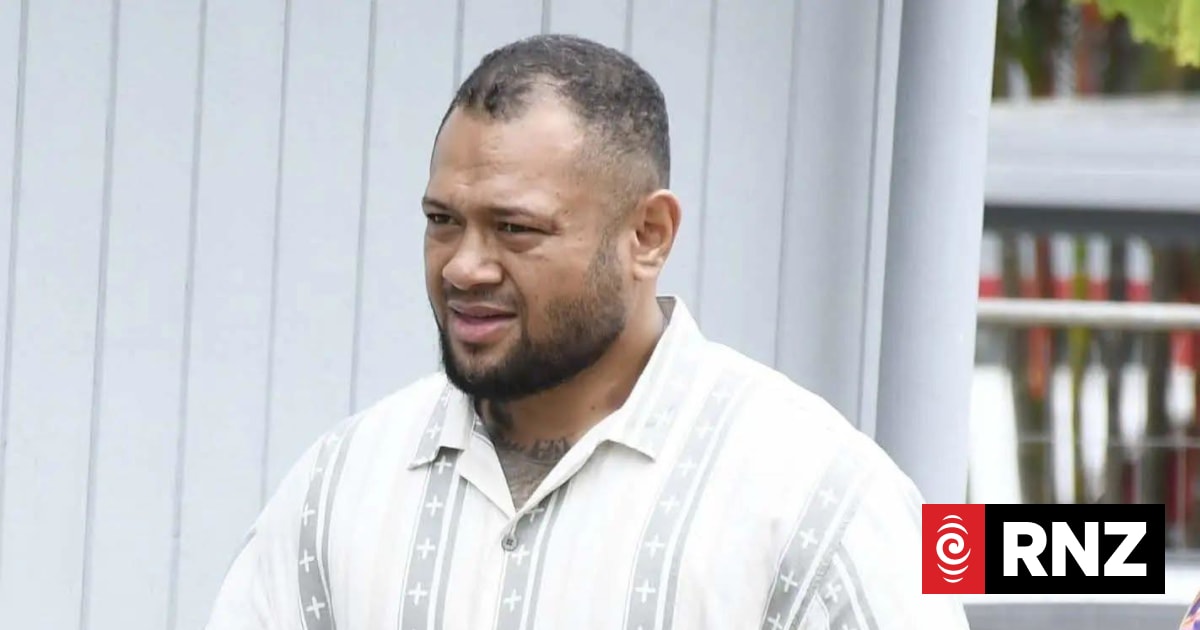 Fiji army commander admits military 'at fault' for custody death