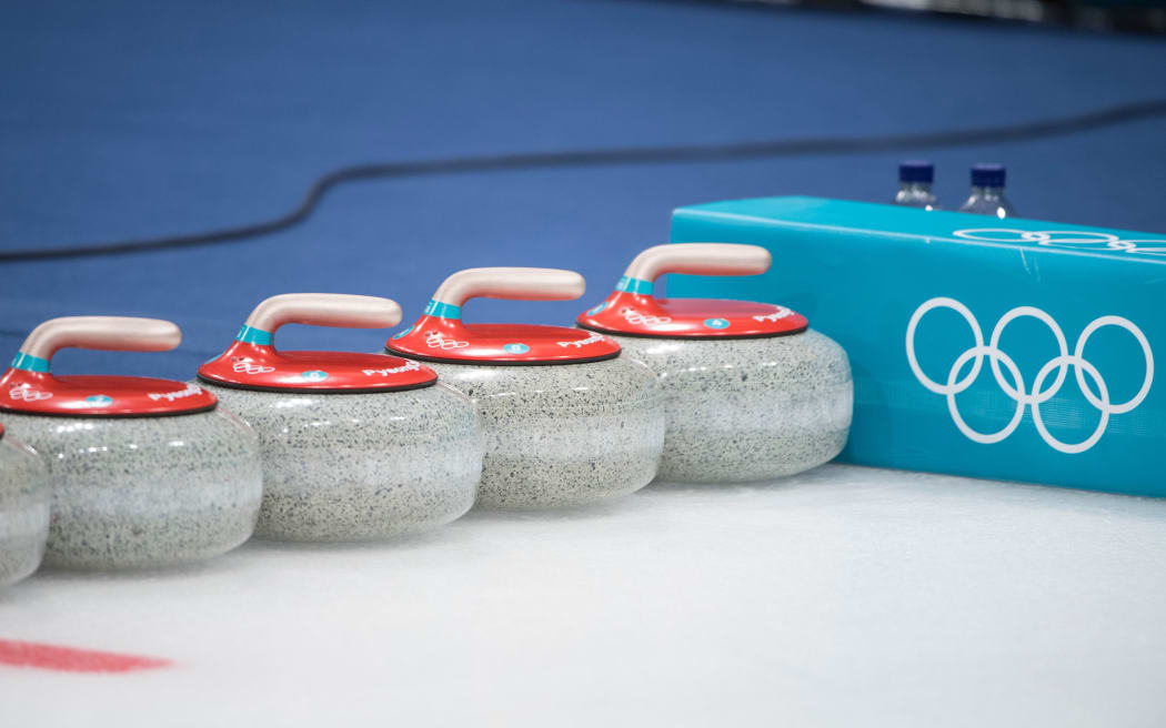 Curling