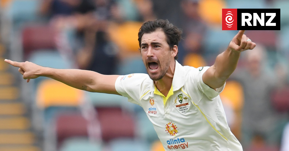 Australia stifle Windies despite Hodge, Da Silva fightback - Vimarsana News