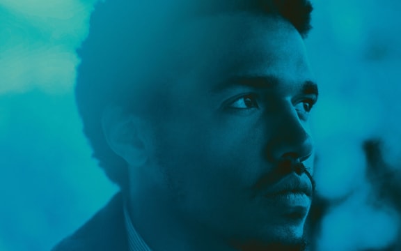 Benjamin Booker