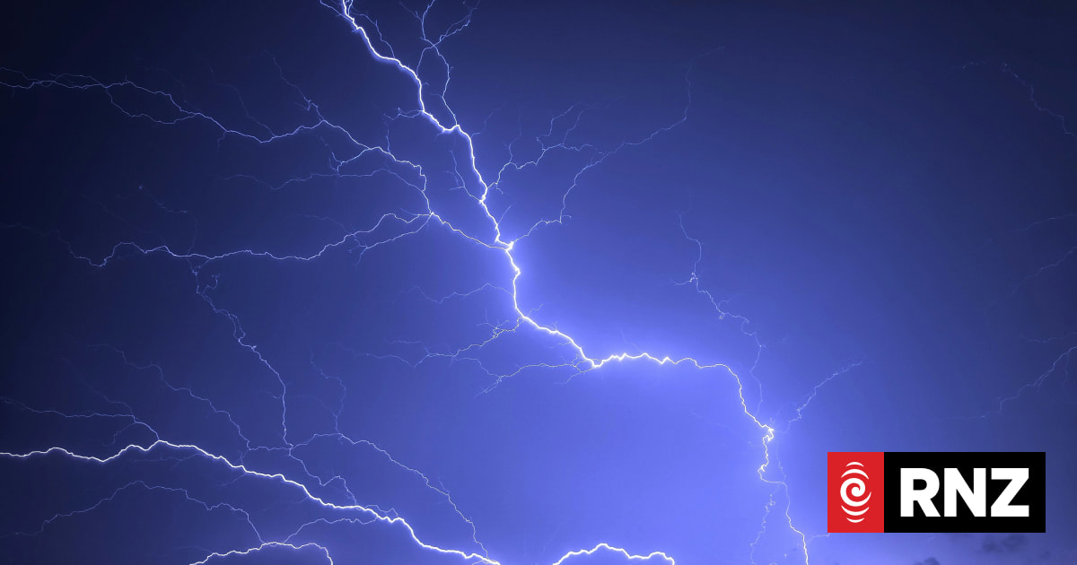 90,000 households without power and 11 damaged schools closed after ...