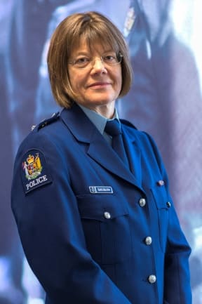 Karyn Malthus