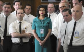Hidden Figures thumb
