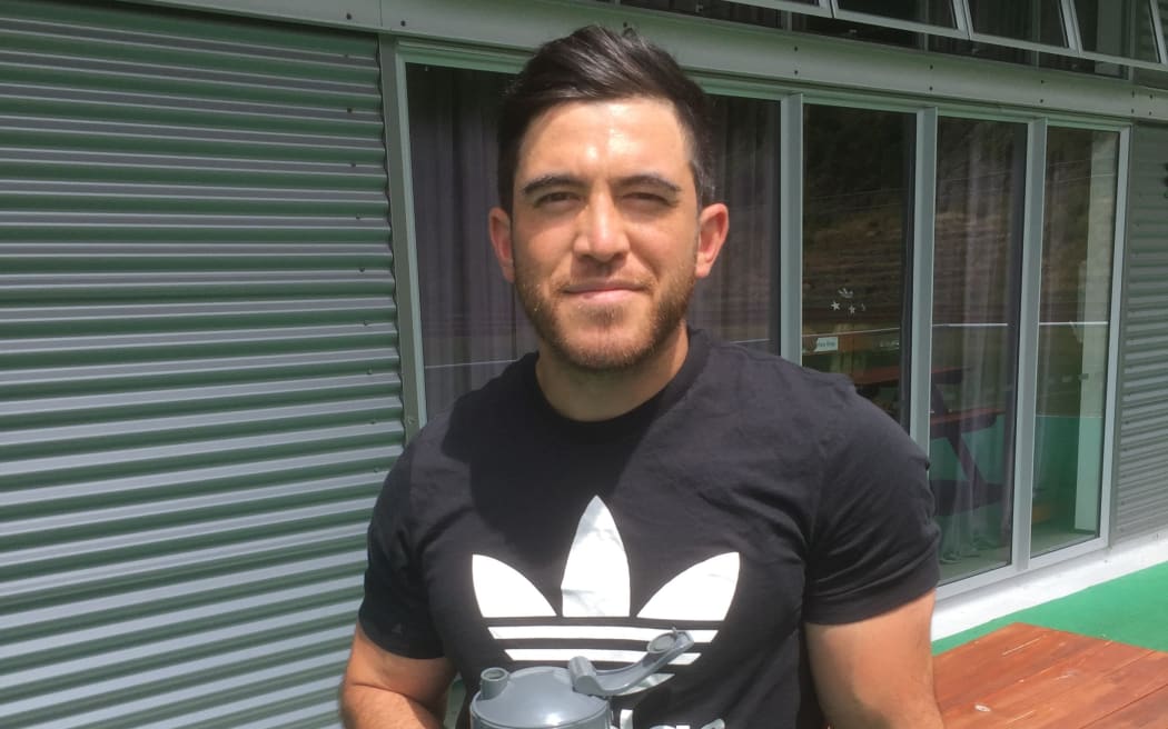 All Black Nehe Milner-Skudder.