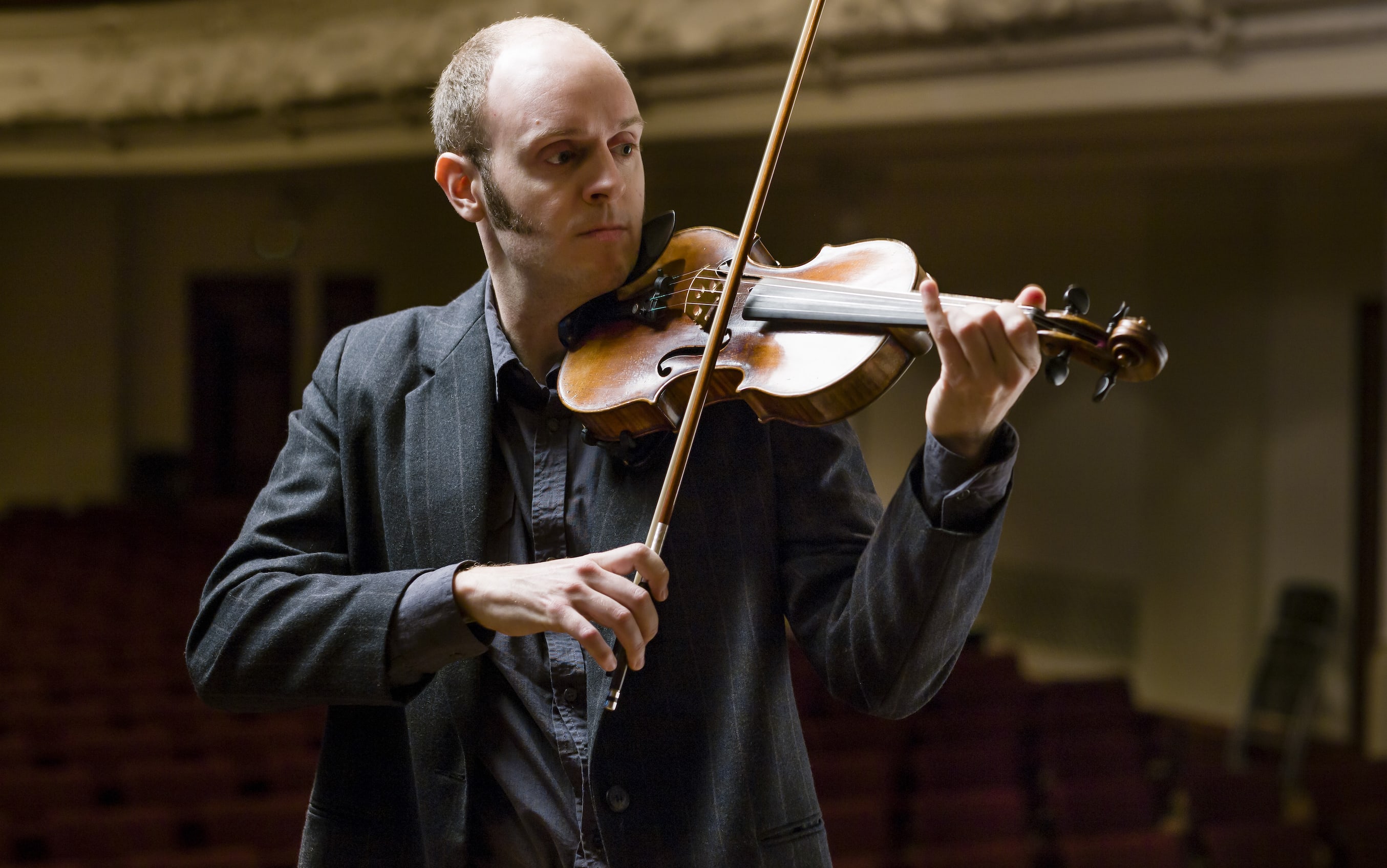Andrew Beer