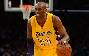 Kobe Bryant