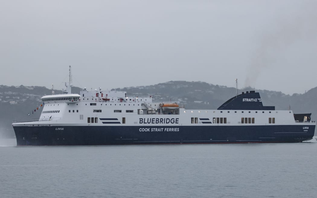 Bluebridge Livia