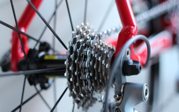 Bicycle gears