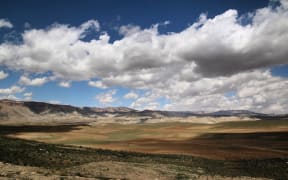 Bamiyan Province