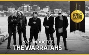 The Warratahs