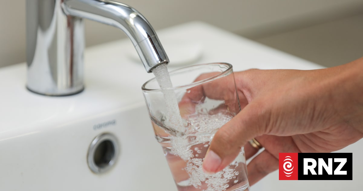 Water regulator tells Canterbury Regional Council long-term nitrate limits being considered