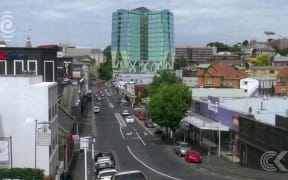 Proposal to build five star hotel in Dunedin falls apart: RNZ Checkpoint