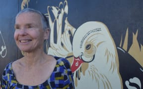 Alison Taylor was fatally attacked by a female elephant while walking on a safari in Zambia.