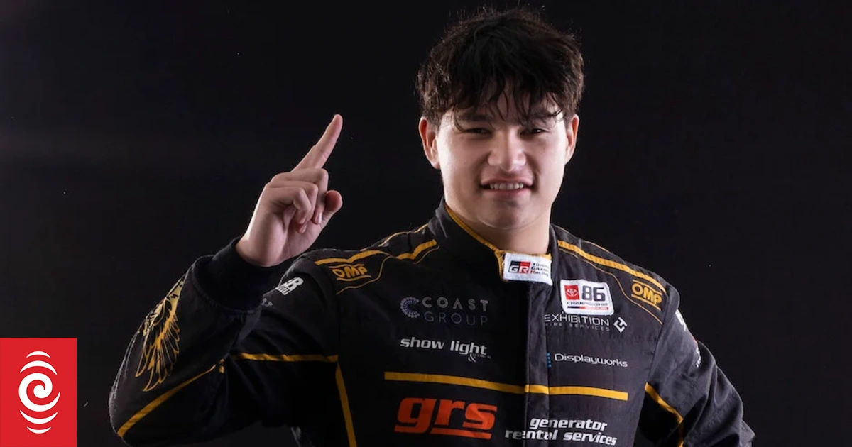 Brooklyn Horan and Tyson Jemmett victims of rally crash in Northland