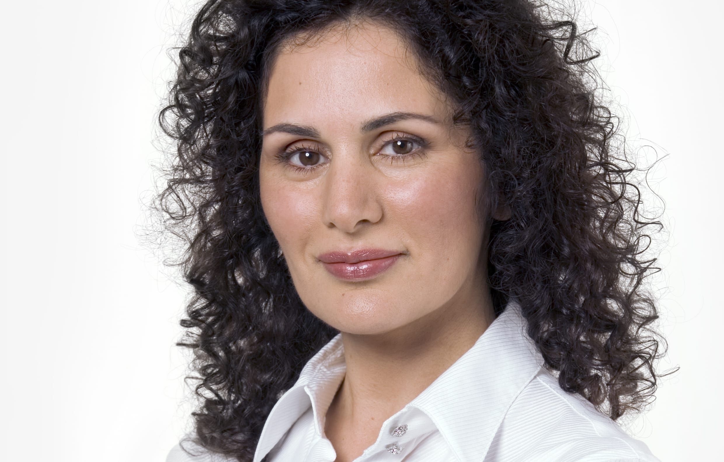 Soraya Hendesi