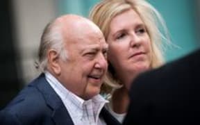 roger ailes