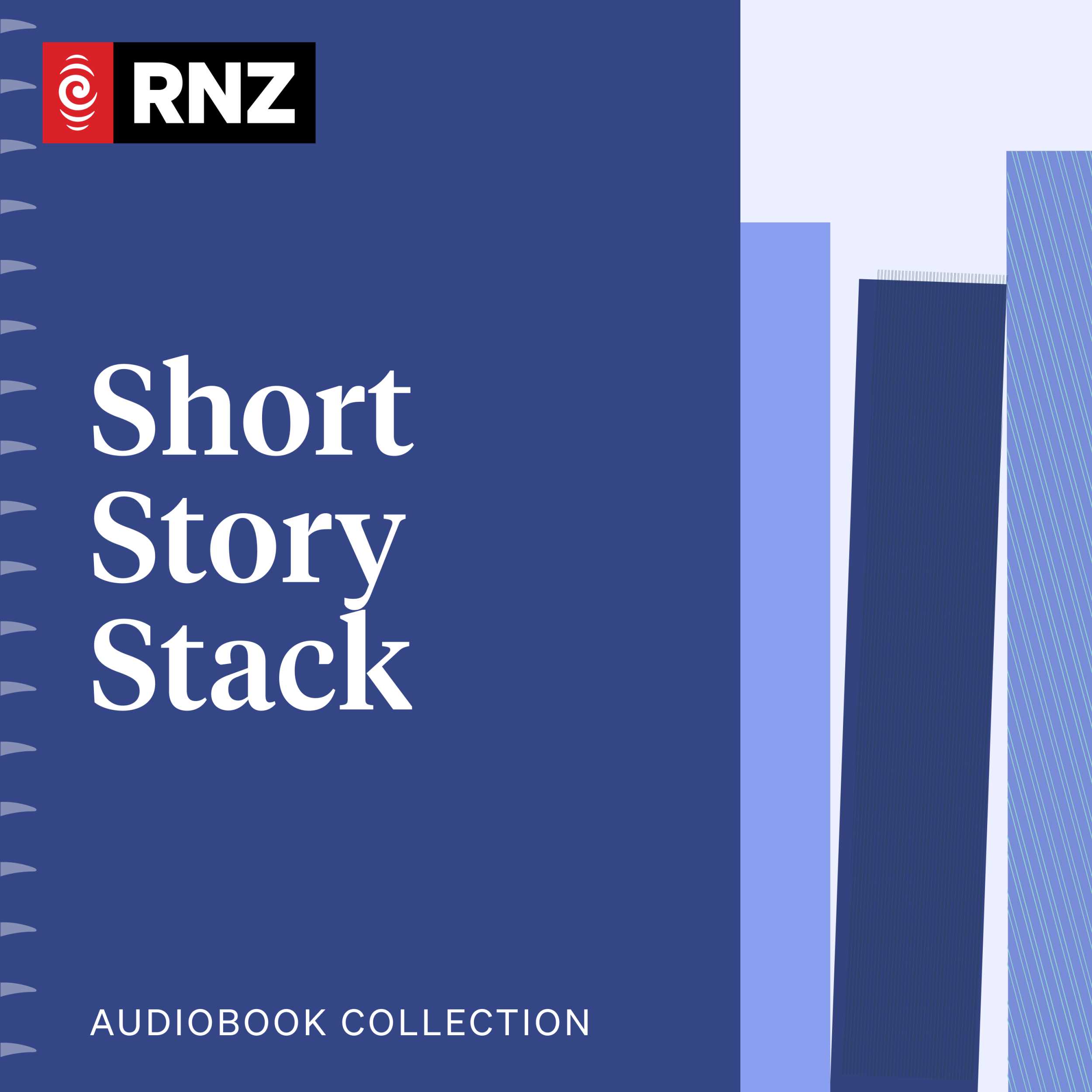 Short Story Stack