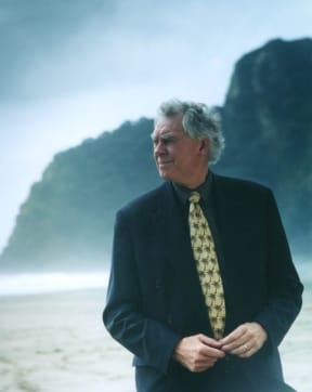 Sir Bob Harvey
