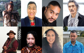 2022 Pasifika Arts Awards winners.