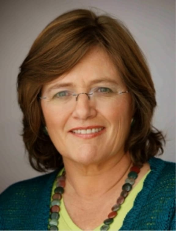 Lucy Jones
