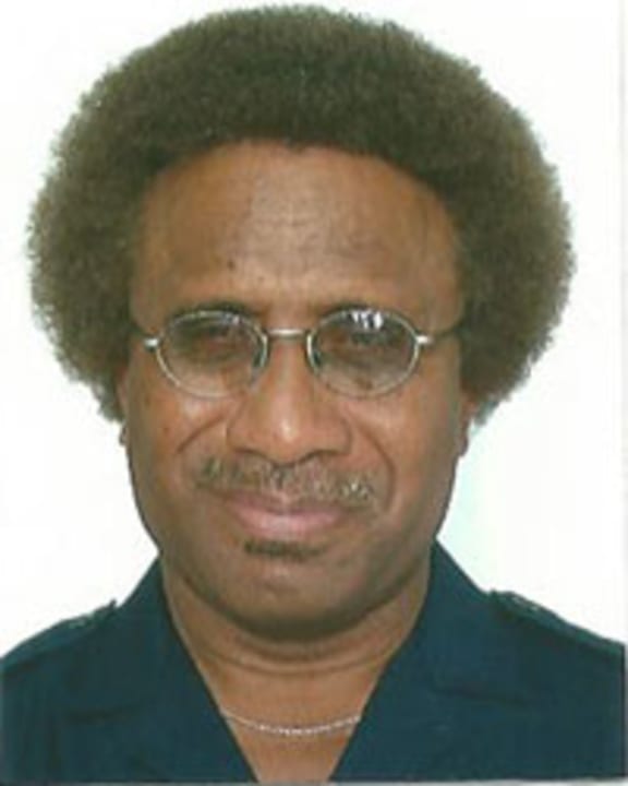 PNG Trades Union Congress general secretary, John Paska