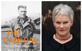 Art historian Mary Kisler grew up in the early 1950s with her father, a former prisoner of war who talked little, whose affection she cherished and whose anger she feared.
