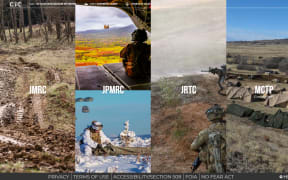 The US Army created this official training environment, called the Decisive Action Training Environment (DATE), in 2023 and the NZDF joined it soon after.