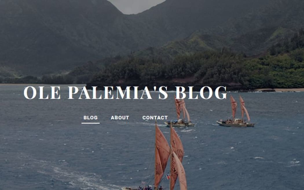 O Le Palemia