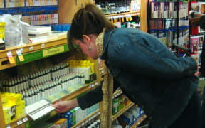 homeopathy