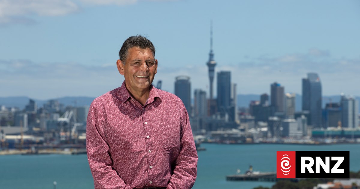 Houkura chair defends board's role in Auckland governance