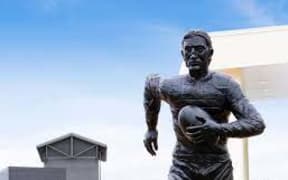 NZ Rugby Museum
