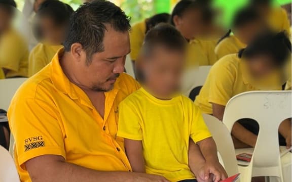 The Samoa Victim Support Group is calling for urgent action from the Samoan community on violence and abuse against children. May 2025