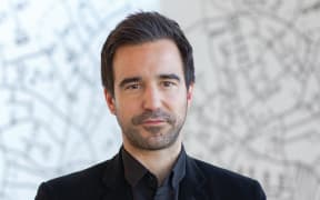 Photo of Tomas Chamorro Premuzic