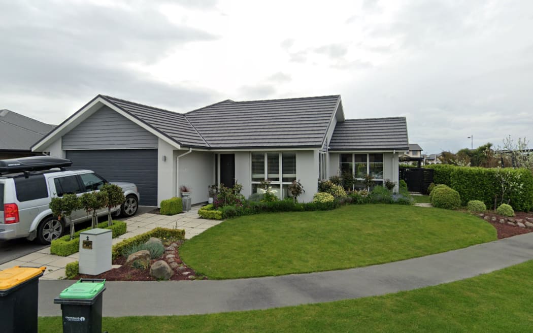 2 Edie Street, Wigram