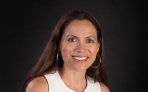 Soprano Deborah Wai Kapohe